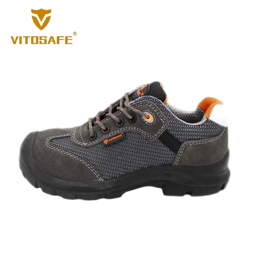 VITO1247 - Zapatos de Seguridad VITOSAFE - Vista 1
