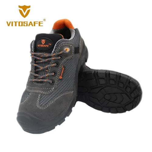 VITO1247 - Zapatos de Seguridad VITOSAFE - Vista 2