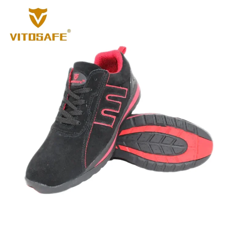 VITO1248 - Zapatos de Seguridad VITOSAFE - Vista 1