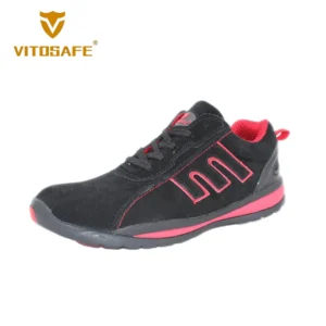 VITO1248 - Zapatos de Seguridad VITOSAFE - Vista 2