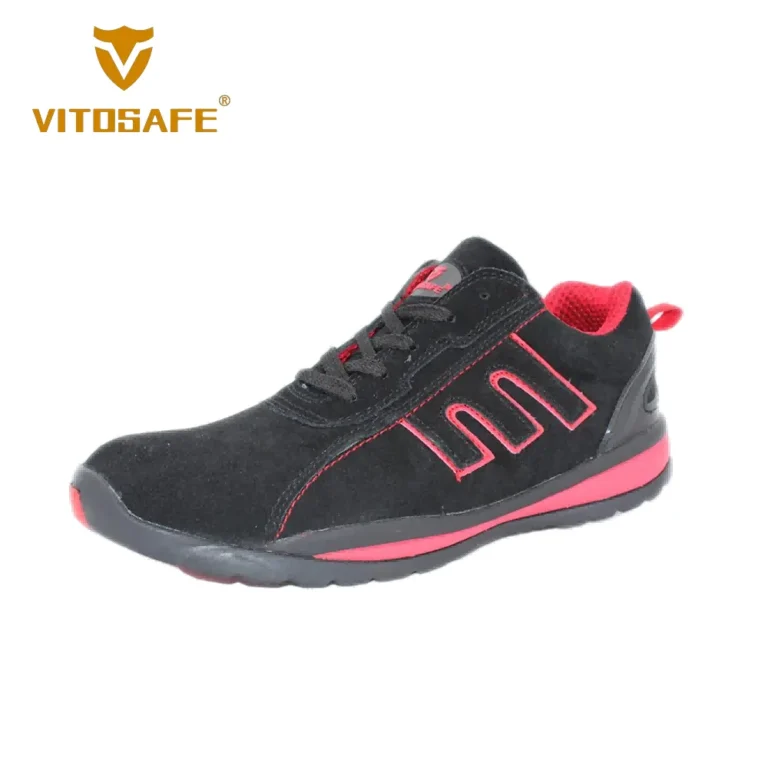 VITO1248 - Zapatos de Seguridad VITOSAFE - Vista 2