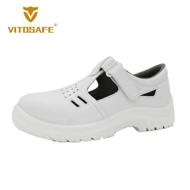 VITO1249 - Zapatos de Seguridad VITOSAFE - Vista 2