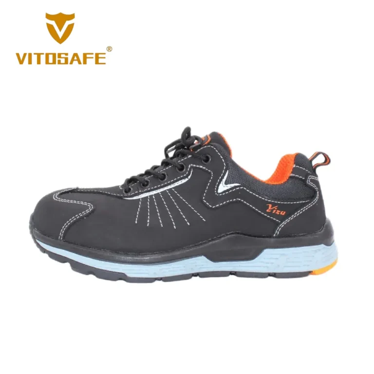 VITO1250 - Zapatos de Seguridad VITOSAFE - Vista 2