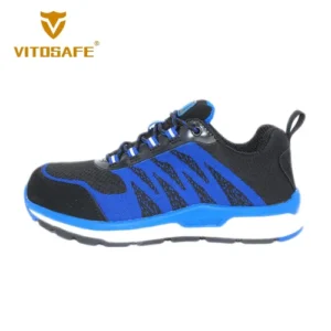 VITO1251 - Zapatillas de Seguridad VITOSAFE - Vista 1