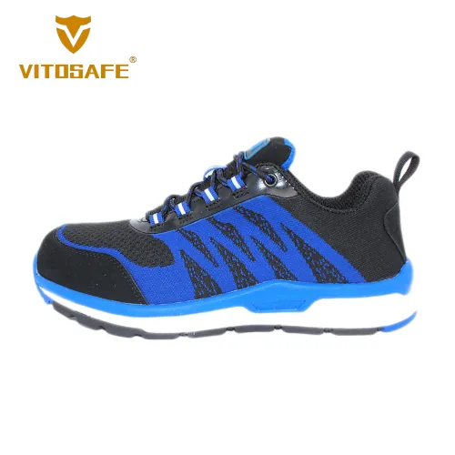 VITO1251 - Zapatillas de Seguridad VITOSAFE - Vista 1