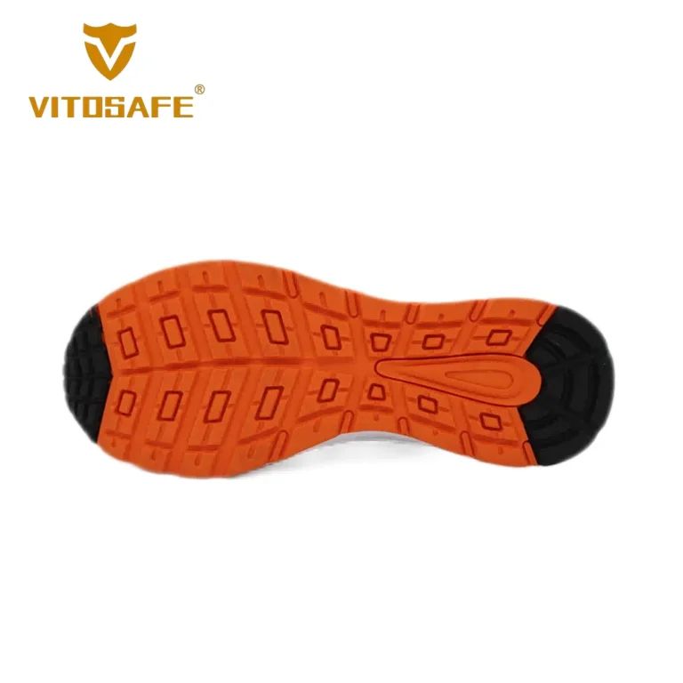 VITO1252 - Zapatillas de Seguridad VITOSAFE - Vista 1