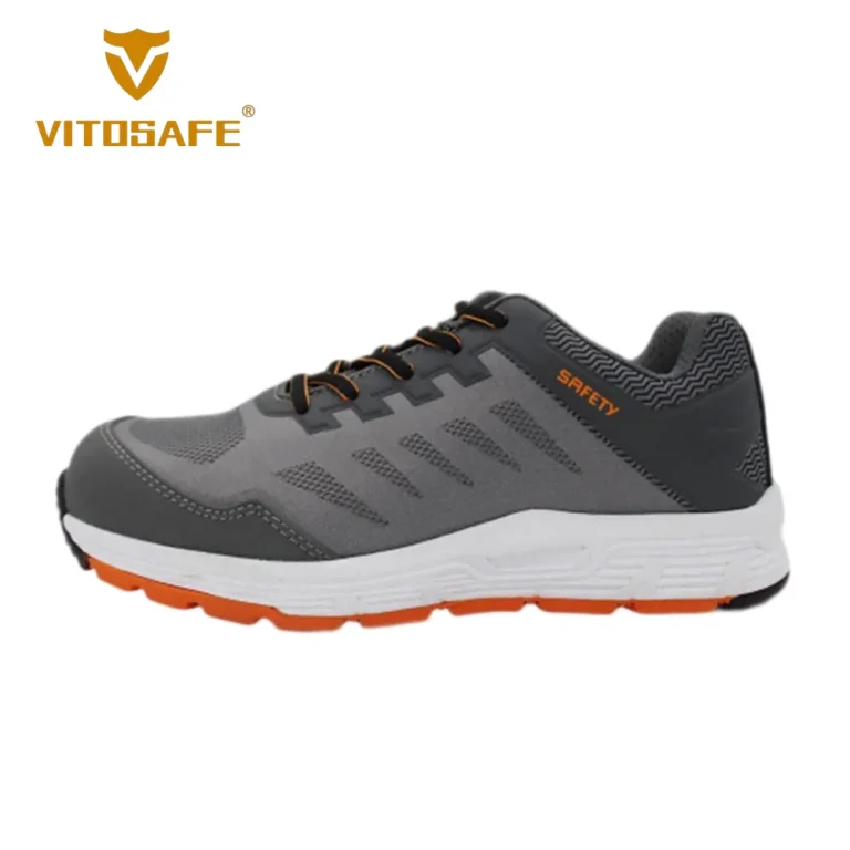 VITO1252 - Zapatillas de Seguridad VITOSAFE - Vista 2