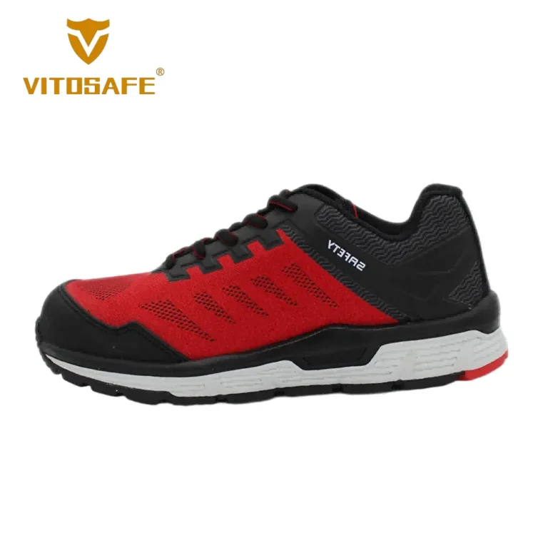 VITO1253 - Zapatillas de Seguridad VITOSAFE - Vista 2