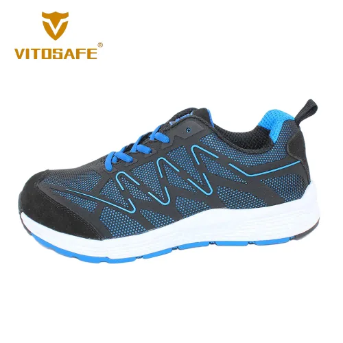 VITO1254 - Zapatillas de Seguridad VITOSAFE - Vista 1