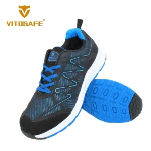 VITO1254 - Zapatillas de Seguridad VITOSAFE - Vista 2
