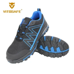 VITO1255 - Zapatillas de Seguridad VITOSAFE - Vista 1