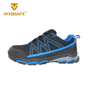 VITO1255 - Zapatillas de Seguridad VITOSAFE - Vista 2