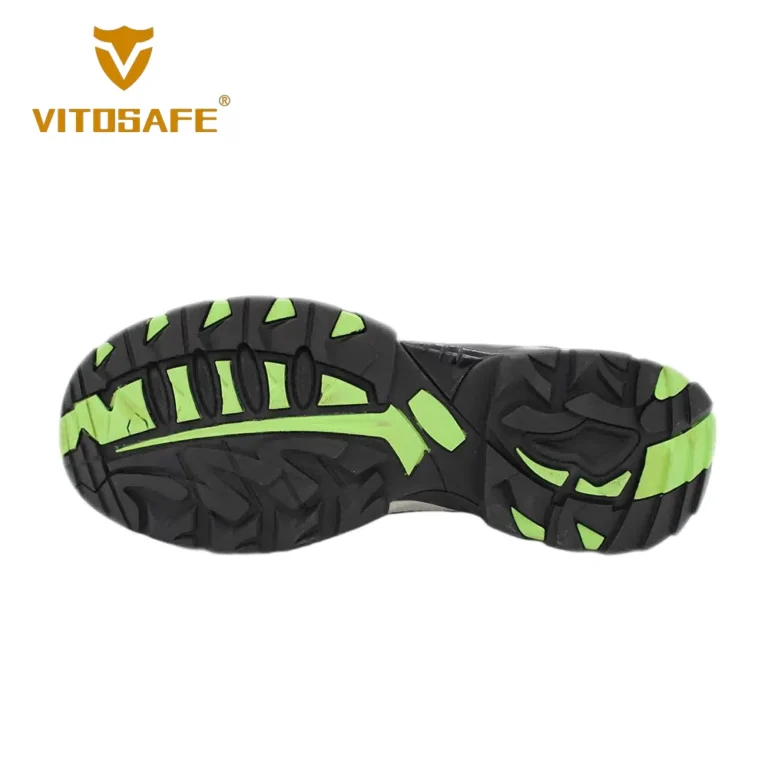 VITO1256 - Zapatos de Seguridad VITOSAFE - Vista 1