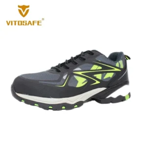 VITO1256 - Zapatos de Seguridad VITOSAFE - Vista 2