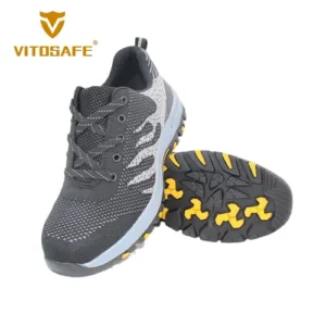 VITO1257 - Zapatillas de Seguridad VITOSAFE - Vista 1
