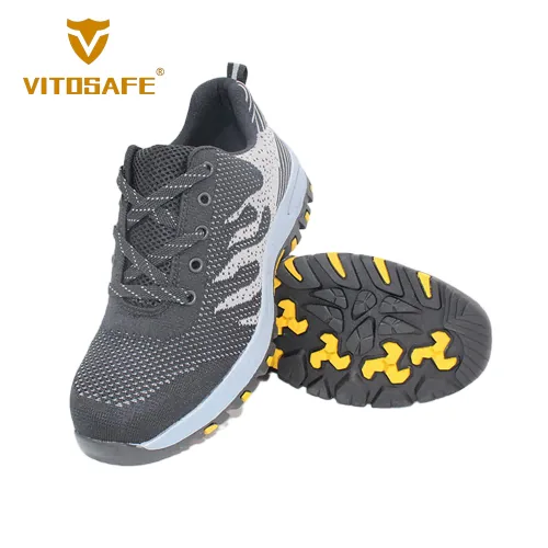VITO1257 - Zapatillas de Seguridad VITOSAFE - Vista 1