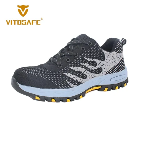 VITO1257 - Zapatillas de Seguridad VITOSAFE - Vista 2