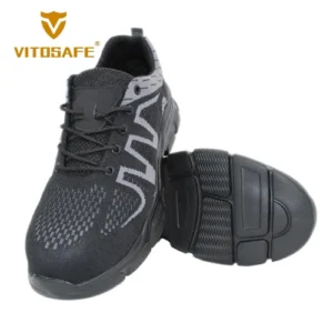 VITO1258 - Zapatillas de Seguridad VITOSAFE - Vista 1
