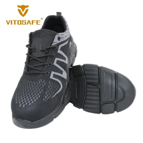 VITO1258 - Zapatillas de Seguridad VITOSAFE - Vista 1