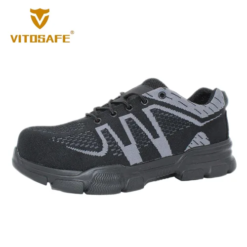 VITO1258 - Zapatillas de Seguridad VITOSAFE - Vista 2