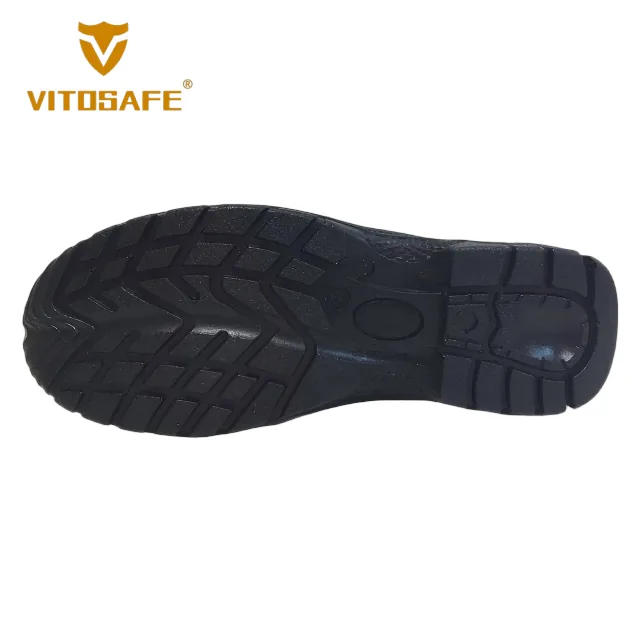 VITO1260 - Zapatos de Seguridad VITOSAFE - Vista 1