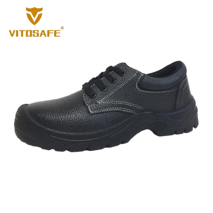VITO1260 - Zapatos de Seguridad VITOSAFE - Vista 2