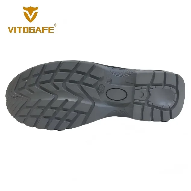 VITO1261 - Zapatos de Seguridad VITOSAFE - Vista 1