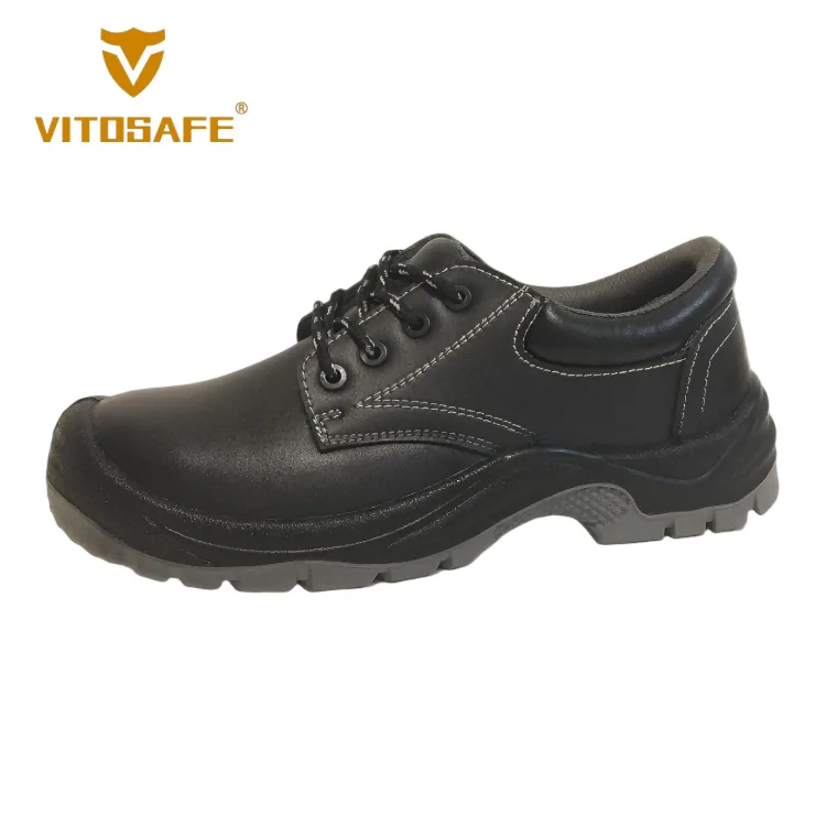 VITO1261 - Zapatos de Seguridad VITOSAFE - Vista 2