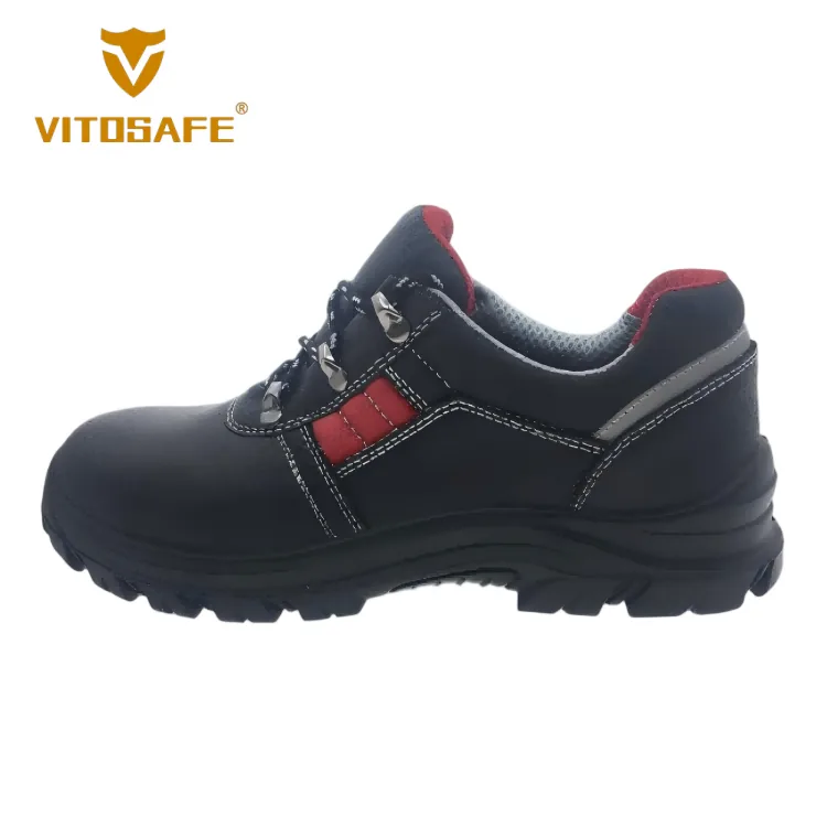 VITO1262 - Zapatos de Seguridad VITOSAFE - Vista 1