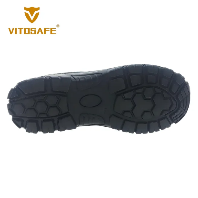 VITO1262 - Zapatos de Seguridad VITOSAFE - Vista 2
