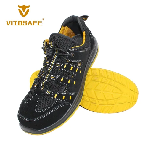 VITO1264 - Zapatillas de Seguridad VITOSAFE - Vista 2