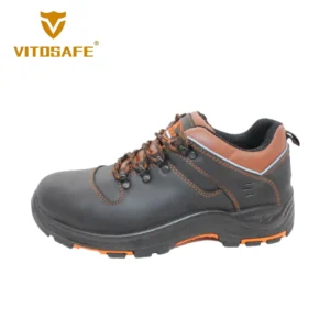 VITO1265 - Zapatos de Seguridad VITOSAFE - Vista 2