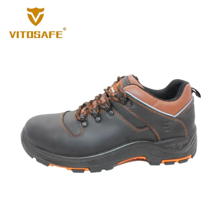 VITO1265 - Zapatos de Seguridad VITOSAFE - Vista 2