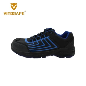 VITO1267 - Zapatillas de Seguridad VITOSAFE - Vista 1