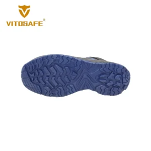 VITO1267 - Zapatillas de Seguridad VITOSAFE - Vista 2