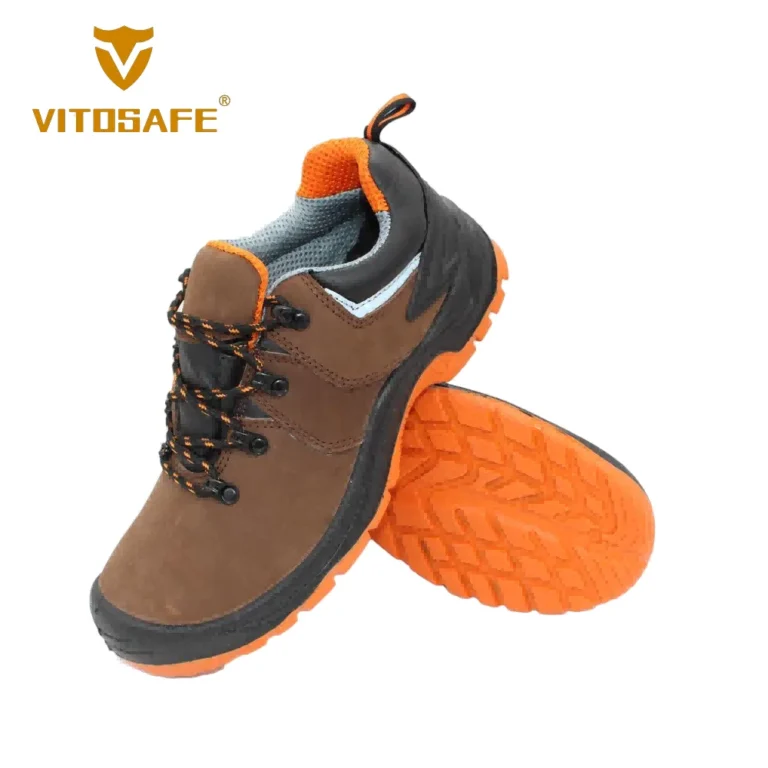 VITO1268 - Zapatos de Seguridad VITOSAFE - Vista 1