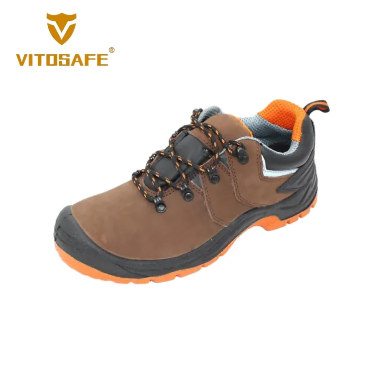 VITO1268 - Zapatos de Seguridad VITOSAFE - Vista 2
