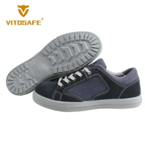 VITO1269 - Zapatos de Seguridad VITOSAFE - Vista 1