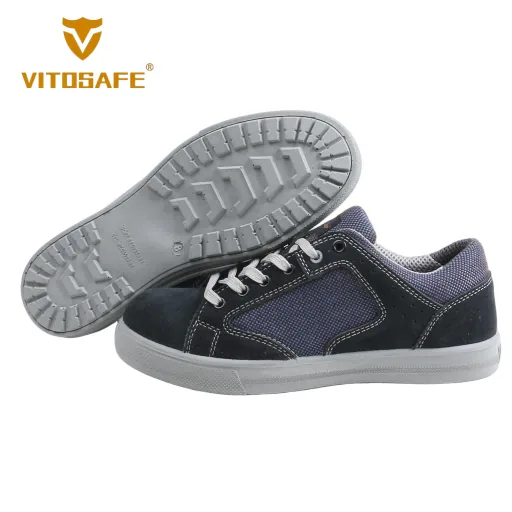 VITO1269 - Zapatos de Seguridad VITOSAFE - Vista 1
