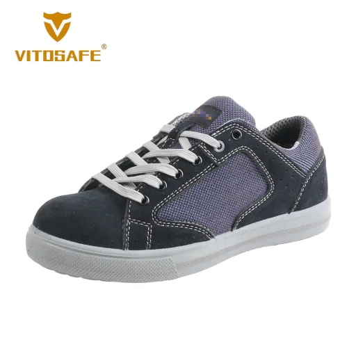 VITO1269 - Zapatos de Seguridad VITOSAFE - Vista 2