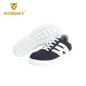VITO1270 - Zapatos de Seguridad VITOSAFE - Vista 2