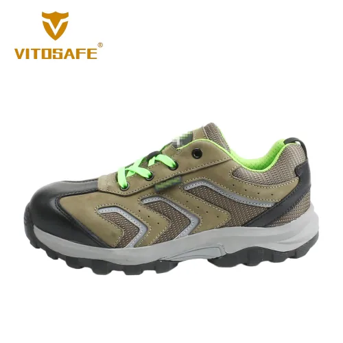 VITO1272 - Zapatos de Seguridad VITOSAFE - Vista 1