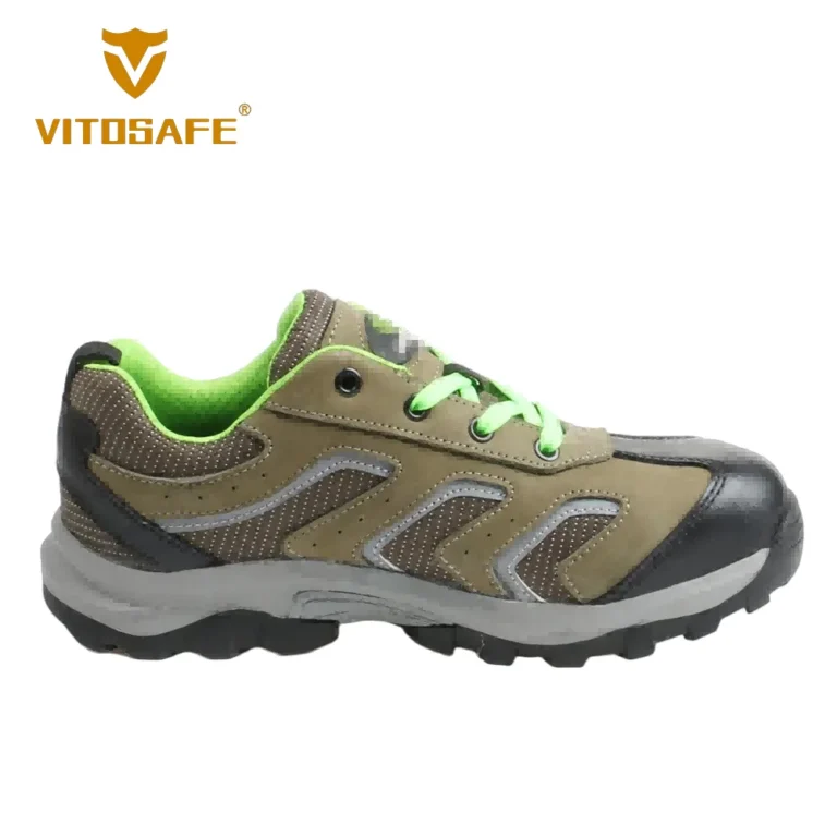 VITO1272 - Zapatos de Seguridad VITOSAFE - Vista 2