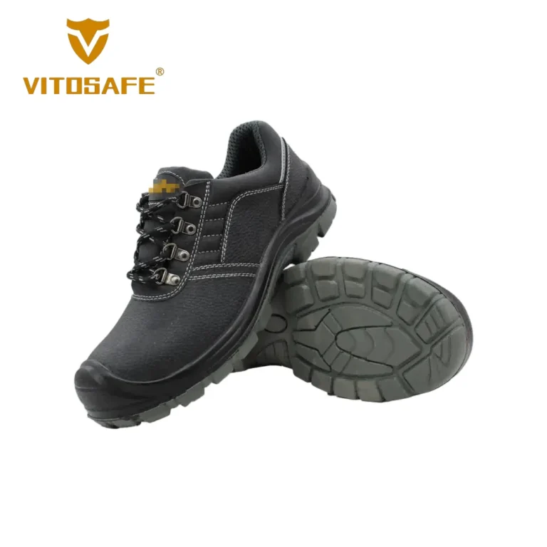 VITO1273 - Zapatos de Seguridad VITOSAFE - Vista 2