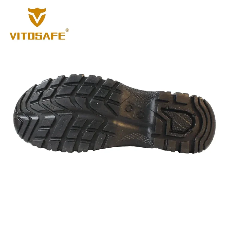 VITO1275 - Zapatos de Seguridad VITOSAFE - Vista 2