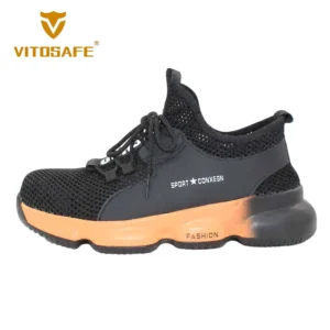VITO1276 - Zapatillas de Seguridad VITOSAFE - Vista 1