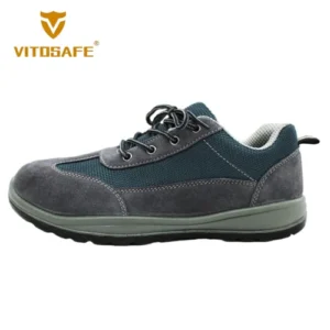VITO1277 - Zapatillas de Seguridad VITOSAFE - Vista 1