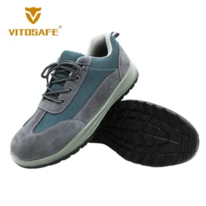 VITO1277 - Zapatillas de Seguridad VITOSAFE - Vista 2