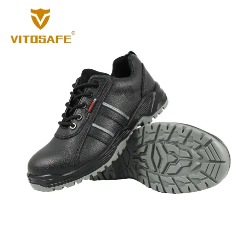 VITO1278 - Zapatos de Seguridad VITOSAFE - Vista 2