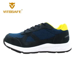 VITO1280 - Zapatos de Seguridad VITOSAFE - Vista 1